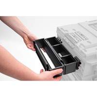Arx Long Items Holder Les Distributions ICE