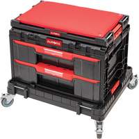 Arx&reg; Foam Seat Top Les Distributions ICE