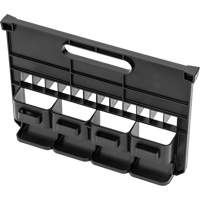Arx Tool Holder & Divider Les Distributions ICE