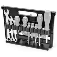Arx Tool Holder & Divider Les Distributions ICE