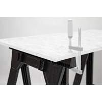 Arx Collapsible & Portable Sawhorse Les Distributions ICE