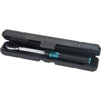 Cl&eacute; dynamom&eacute;trique &agrave; 72 dents, &agrave; cliquer, Entraînement 1/4" carr&eacute;, 20 - 200 lb-po Les Distributions ICE