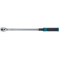 Cl&eacute; dynamom&eacute;trique &agrave; 72 dents, &agrave; cliquer, Entraînement 1/2" carr&eacute;, 25 - 250 lb-pi Les Distributions ICE
