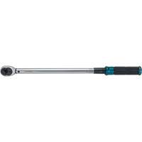 Cl&eacute; dynamom&eacute;trique &agrave; 72 dents, &agrave; cliquer, Entraînement 1/2" carr&eacute;, 25 - 250 lb-pi Les Distributions ICE
