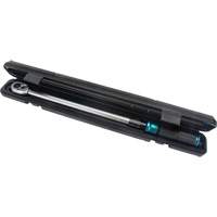 Cl&eacute; dynamom&eacute;trique &agrave; 72 dents, &agrave; cliquer, Entraînement 1/2" carr&eacute;, 25 - 250 lb-pi Les Distributions ICE