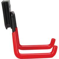 Small U-Hook for ARX System Les Distributions ICE
