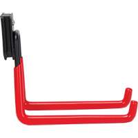 Medium U-Hook for ARX System Les Distributions ICE
