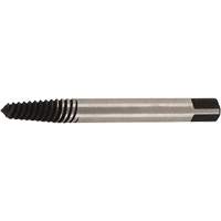 Extracteurs de vis h&eacute;licoidal, Pour vis de 1/8" - 1/4", Acier au chrome Les Distributions ICE