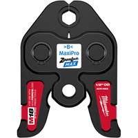 1/2" ZoomLock&reg; MAX Press Jaw for M18 FORCE LOGIC Press Tools Les Distributions ICE