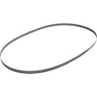 Extreme Thick Metal Compact Band Saw Blade, 35-3/8" L x 8/10 TPI Les Distributions ICE