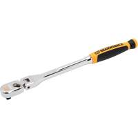 Rochet &agrave; t&ecirc;te flexible en goutte et manche bimat&eacute;riau 120XP Les Distributions ICE