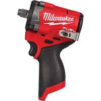 Fuel Stubby Impact Wrench, 12 V, 1/2" Socket Les Distributions ICE