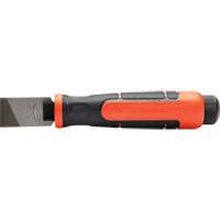 Universal File & Saw Handle Les Distributions ICE