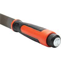 Universal File & Saw Handle Les Distributions ICE