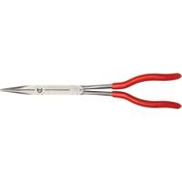 X2 Dipped Handle Long Reach Pliers, 13" L Les Distributions ICE