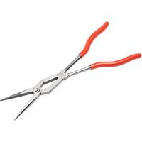 X2 Dipped Handle Long Reach Pliers, 13" L Les Distributions ICE