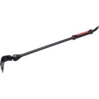 Levier plat pivotant, 2-1/2" la, 30" lo Les Distributions ICE