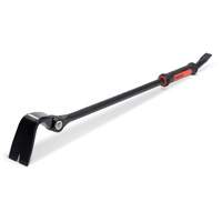 Levier plat pivotant, 2-1/2" la, 30" lo Les Distributions ICE