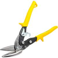 Offset Straight Aviation Snips Les Distributions ICE