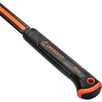 Marteau de charpente en acier avec face meul&eacute;e, 22 oz, Prise en Acier plein, 16" lo Les Distributions ICE