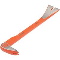 Barre-levier pour moulures, 1" la, 8" lo Les Distributions ICE
