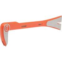 Barre-levier pour moulures, 1" la, 8" lo Les Distributions ICE