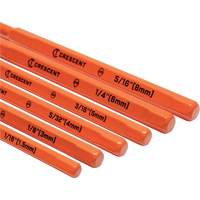 Jeu de poinçon-aiguilles, 6 morcea Les Distributions ICE