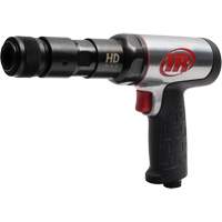 Heavy-Duty Air Hammer, 2.66 CFM, 1/4" NPT, 2600 BPM, 3/4" x 3" (19mm x 76mm) Les Distributions ICE