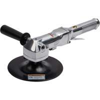 Air Angle Sander Les Distributions ICE