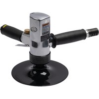 Air Vertical Sander Les Distributions ICE