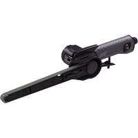 Pneumatic Belt Sander, 1/2" - 18" Les Distributions ICE