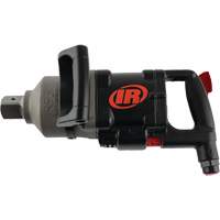 Air Impact Wrench, 1-1/2" Drive, 1/2" NPT Air Inlet, 3600 No Load RPM Les Distributions ICE