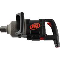 Air Impact Wrench, 1-1/2" Drive, 1/2" NPT Air Inlet, 3600 No Load RPM Les Distributions ICE