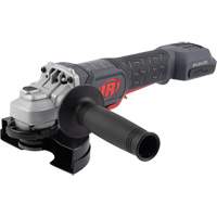 Meuleuse &agrave; angle IQV20, Roue de 4-1/2" - 5", 20 V Les Distributions ICE
