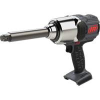 Cl&eacute; &agrave; chocs sans fil avec traverse pour anneau de friction, 20 V, Mandrin 3/4" Les Distributions ICE