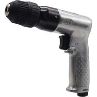 Perceuse pneumatique ATEX REV, 3/8" mandrin, Sans cl&eacute; Les Distributions ICE
