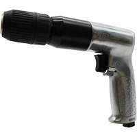 Perceuse pneumatique ATEX REV, 1/2" mandrin, Sans cl&eacute; Les Distributions ICE