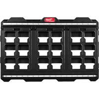 PACKOUT Large Wall Plate Les Distributions ICE
