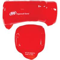 Covered Regulator Control Protective Boot for IR W7000 Series Impact Wrench Les Distributions ICE