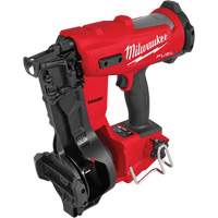 M18 FUEL Coil Roofing Nailer (Tool Only), 18 V, Lithium-Ion Les Distributions ICE