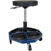 Swivel Work Stool Les Distributions ICE