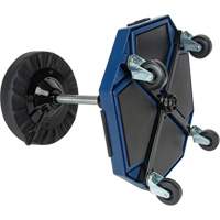 Swivel Work Stool Les Distributions ICE