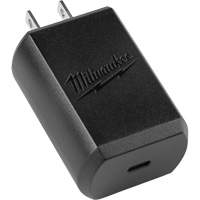 Bloc d'alimentation et chargeur M12 TOP-Off, 12 V, Lithium-ion Les Distributions ICE