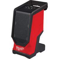 Haut-parleur de chantier Bluetooth M18, Lithium-ion, 18 V Les Distributions ICE
