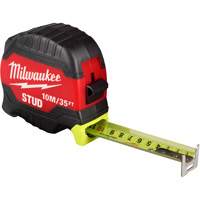 Ruban &agrave; mesurer porte-cl&eacute;, 1-5/16" x 35' Les Distributions ICE