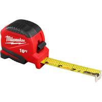 Ruban &agrave; mesurer compact, 1" x 16' Les Distributions ICE