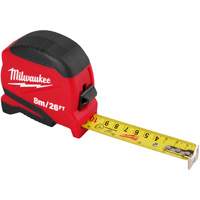 Ruban &agrave; mesurer compact, 1" x 26' Les Distributions ICE