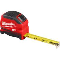 Ruban &agrave; mesurer Auto-Lock, 1" x 16' Les Distributions ICE