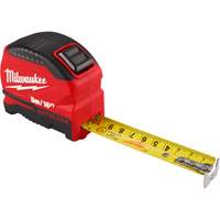 Ruban &agrave; mesurer Auto-Lock, 1" x 16' Les Distributions ICE