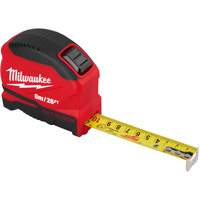 Ruban &agrave; mesurer Auto-Lock, 1" x 26' Les Distributions ICE
